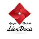 GELD — Grupo Espírita Léon Denis