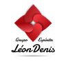 GELD — Grupo Espírita Léon Denis